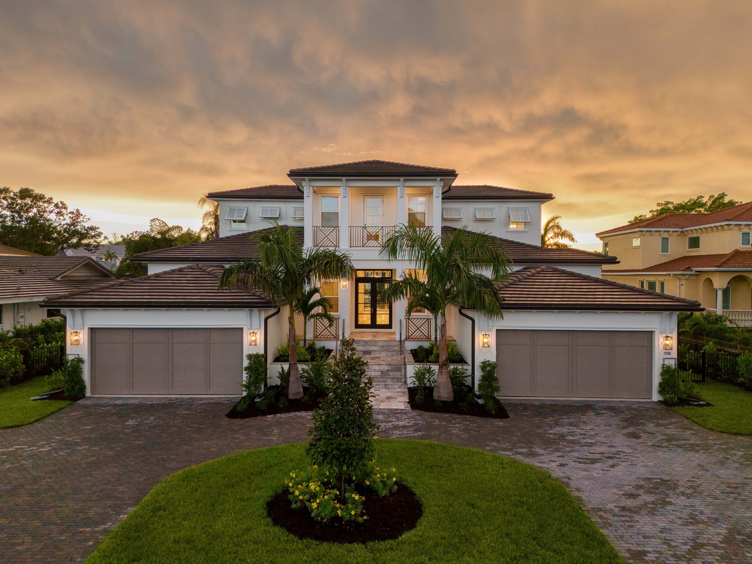 Heritage Builders por Heritage Builders Of West Florida, LLC en Sarasota-Bradenton Florida