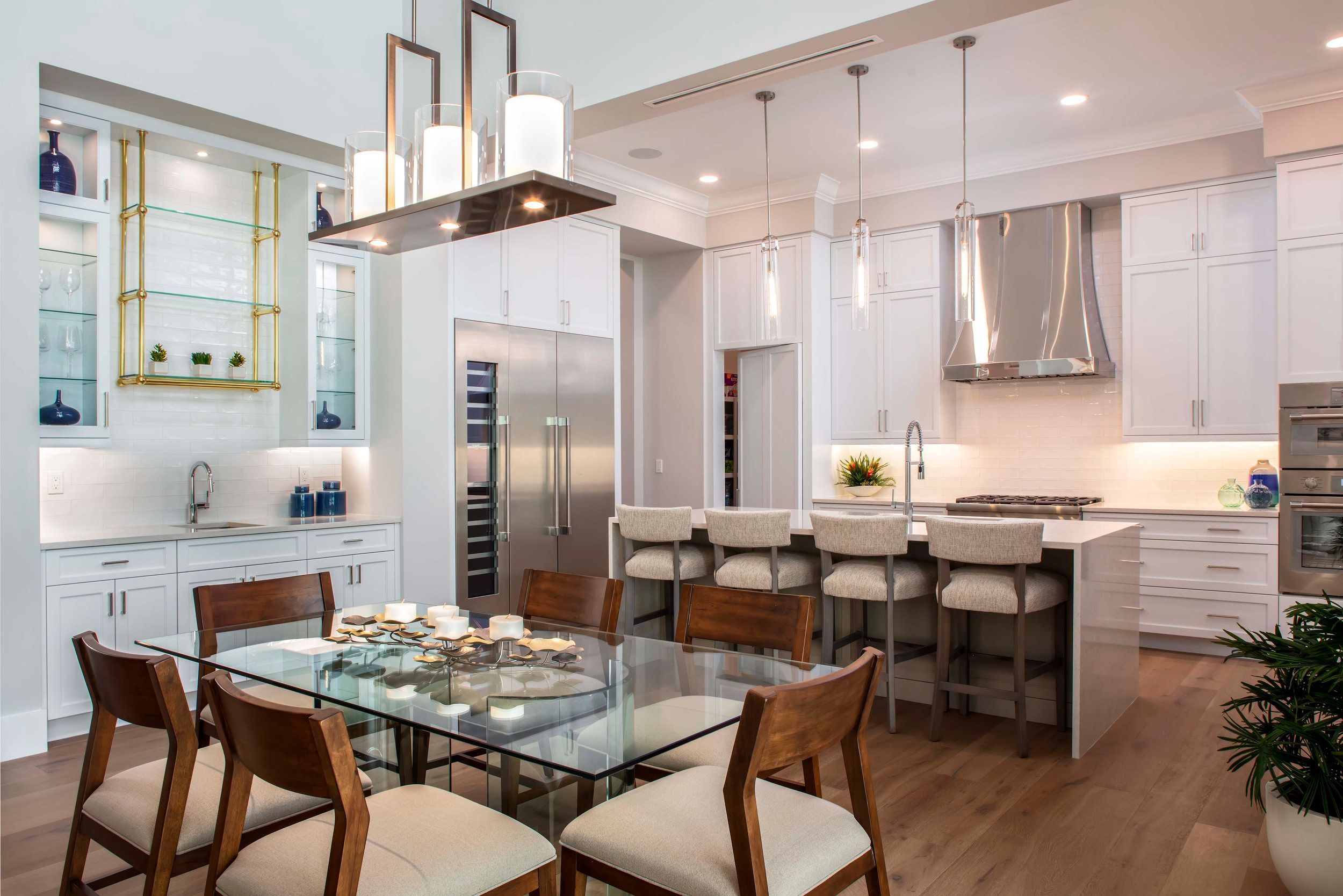 Heritage Builders - Sarasota, FL