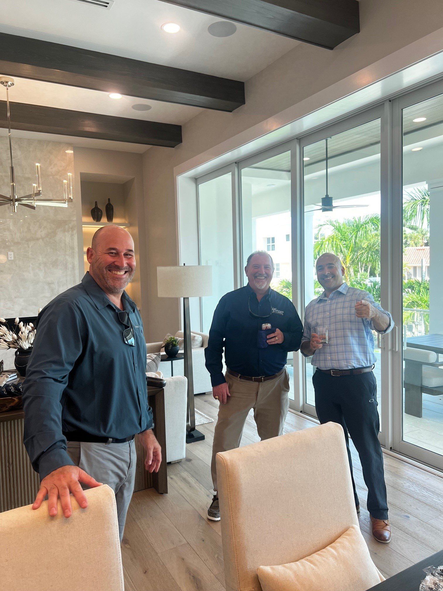 Heritage Builders - Sarasota, FL