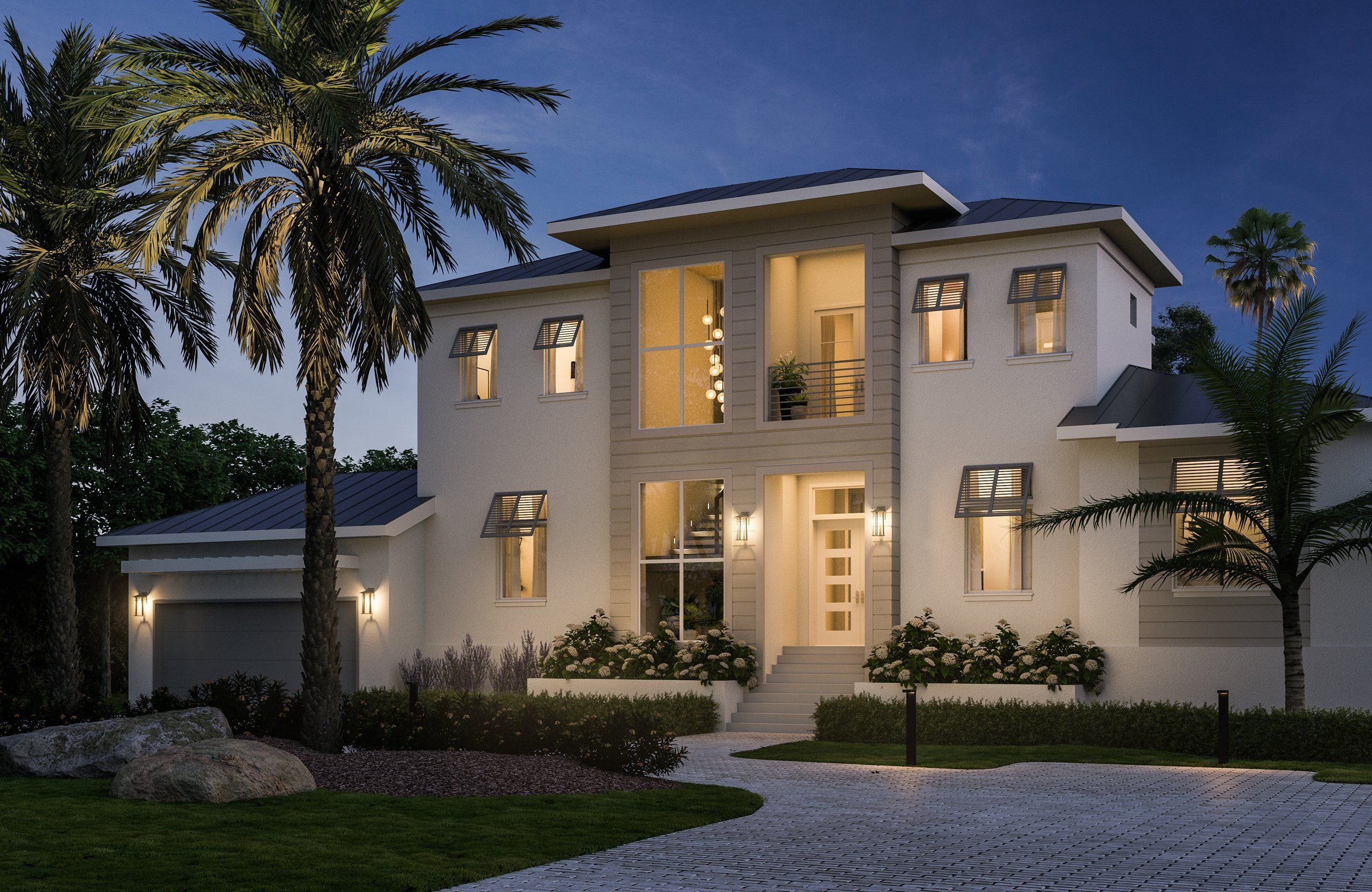 Heritage Builders - Sarasota, FL