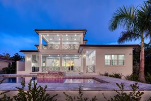 1614 Bay Road (Plan Unknown)