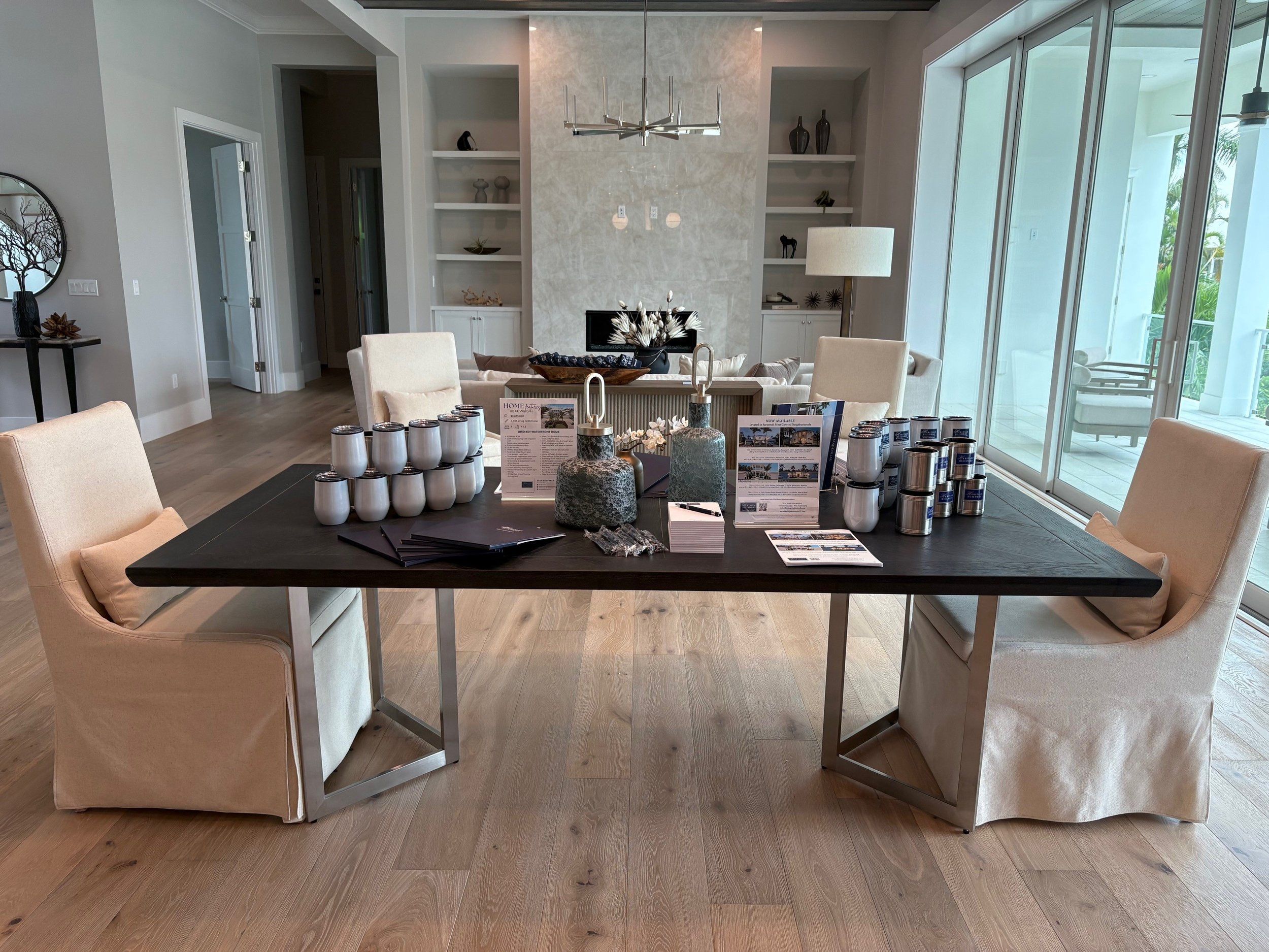 Heritage Builders - Sarasota, FL