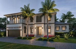 558 Venice Lane Siesta Key (Plan Unknown)