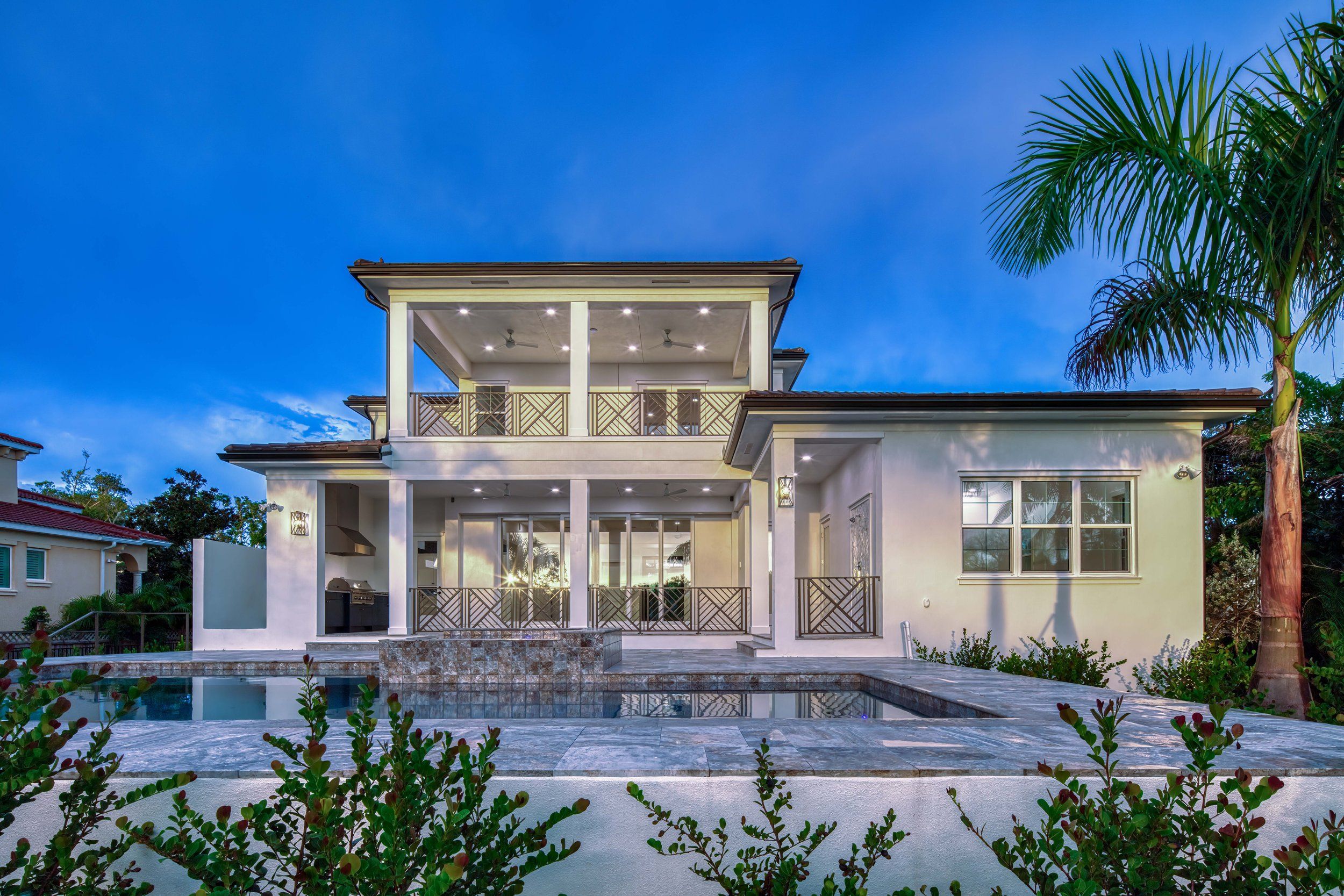 Heritage Builders - Sarasota, FL