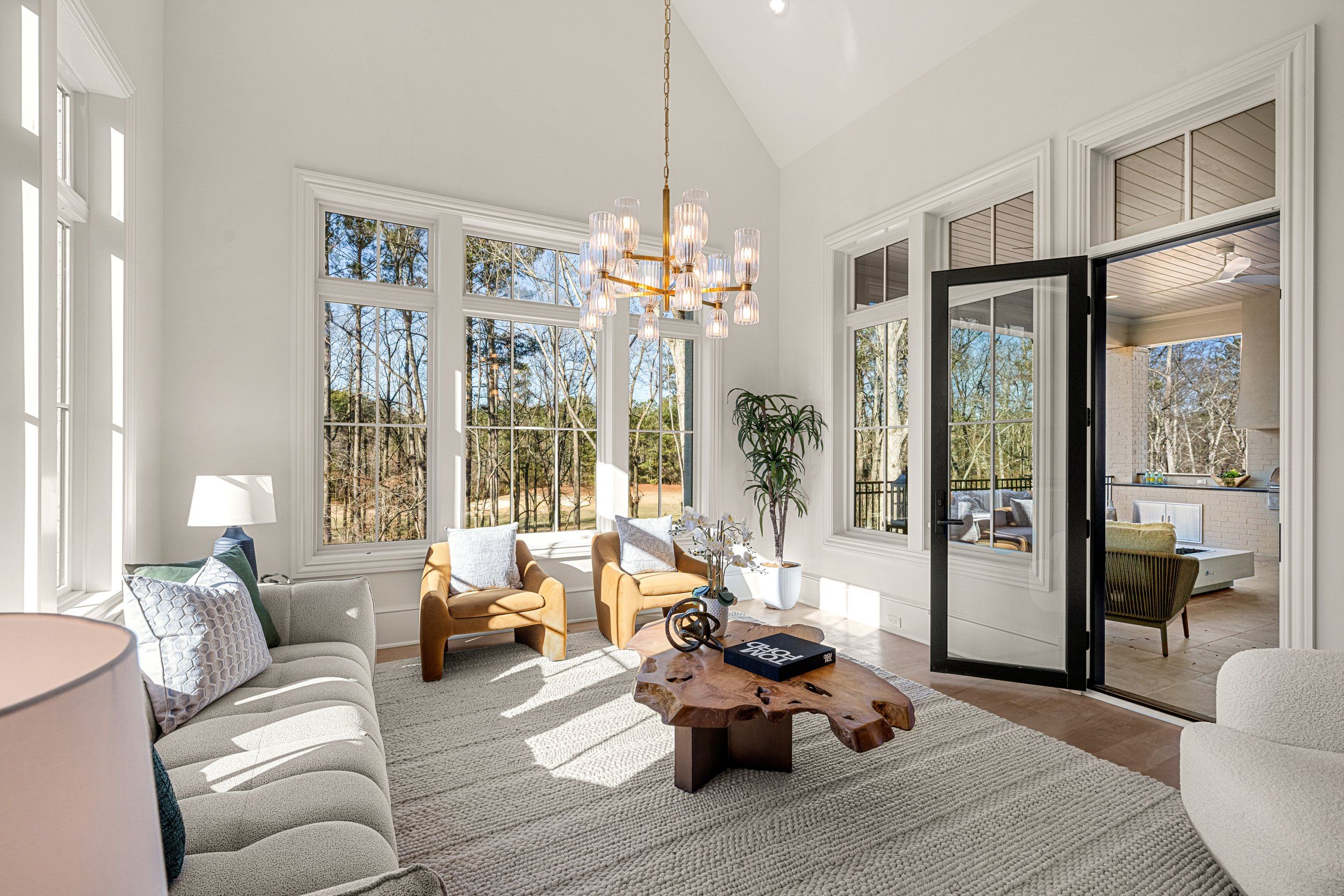 Loudermilk Homes - Atlanta, GA