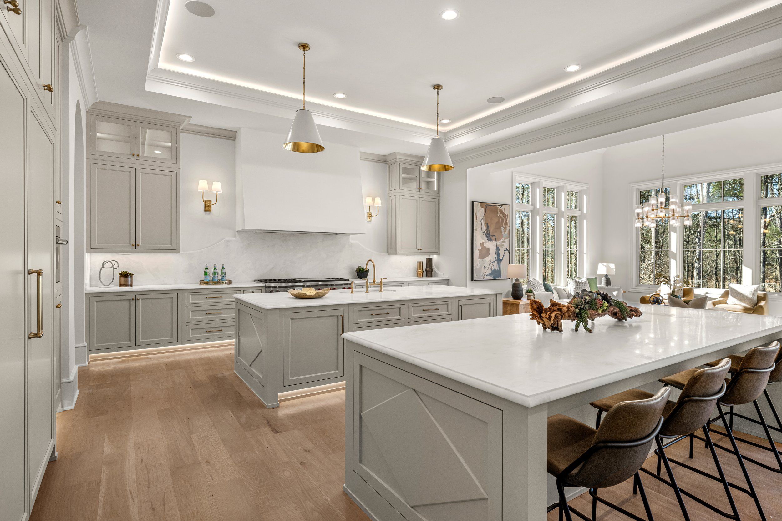 3116 Balley Forrest Drive Alpharetta Ga. Atlanta, GA 30339