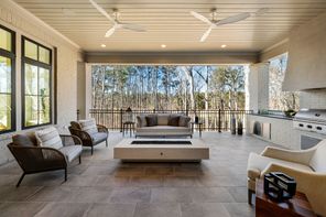 3116 Balley Forrest Drive Alpharetta GA (Plan Unknown)