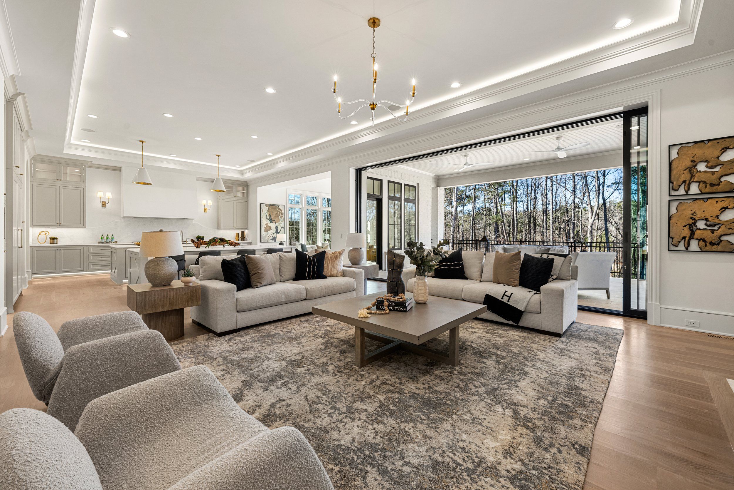 3116 Balley Forrest Drive Alpharetta Ga. Atlanta, GA 30339