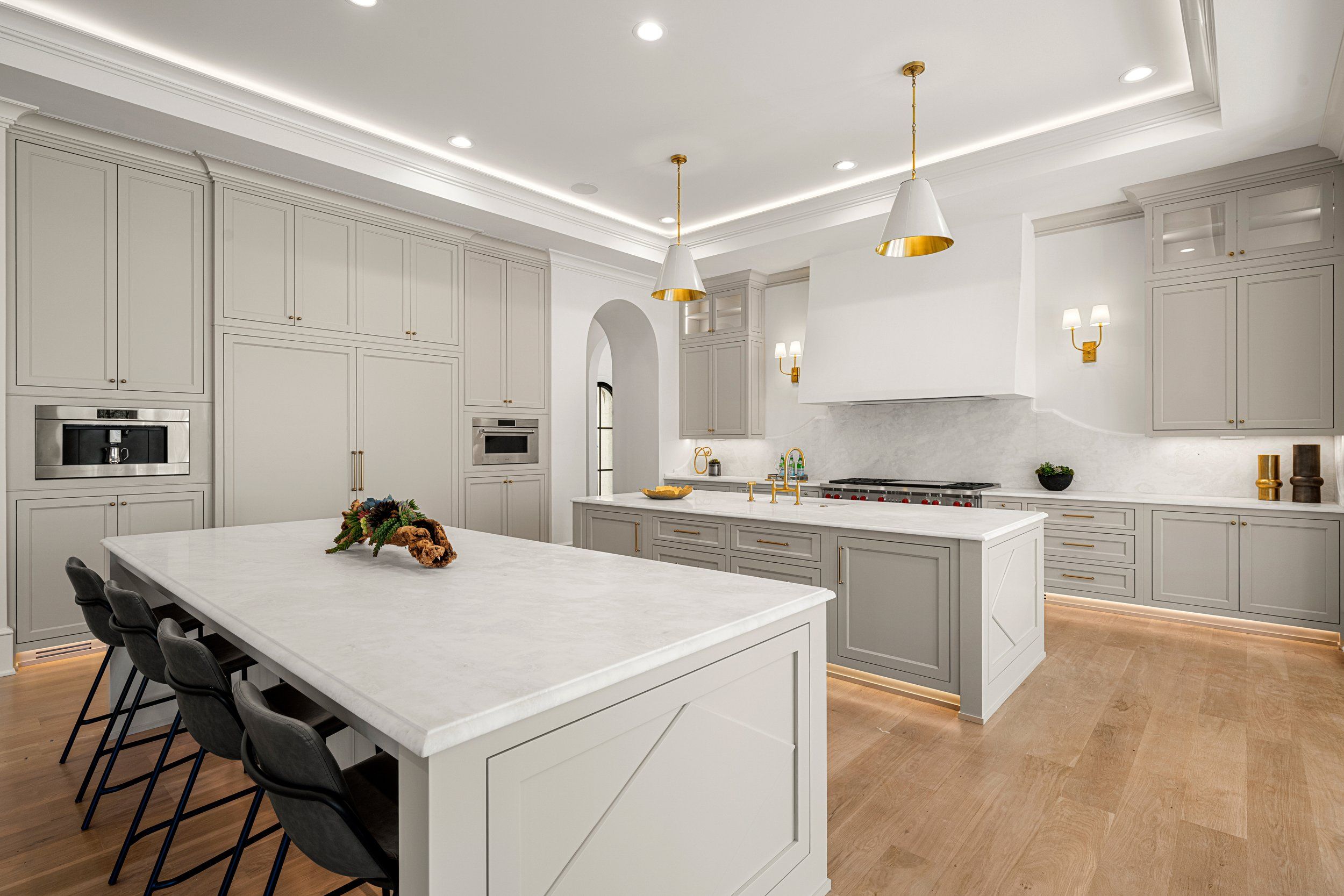 Plan Unknown - Loudermilk Homes: Atlanta, Georgia - Loudermilk Homes