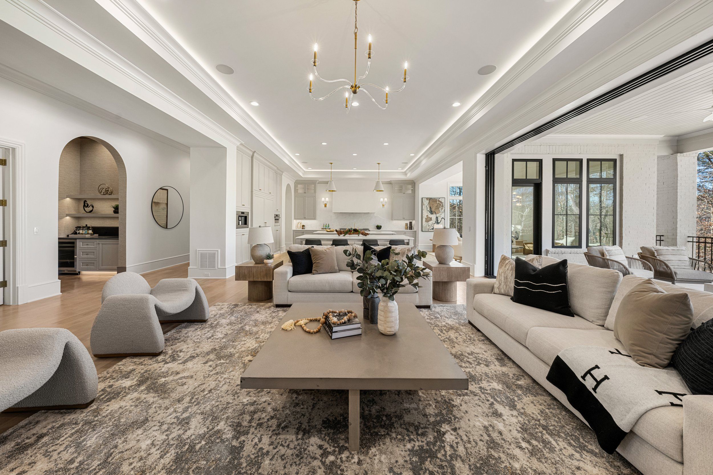 3116 Balley Forrest Drive Alpharetta Ga. Atlanta, GA 30339