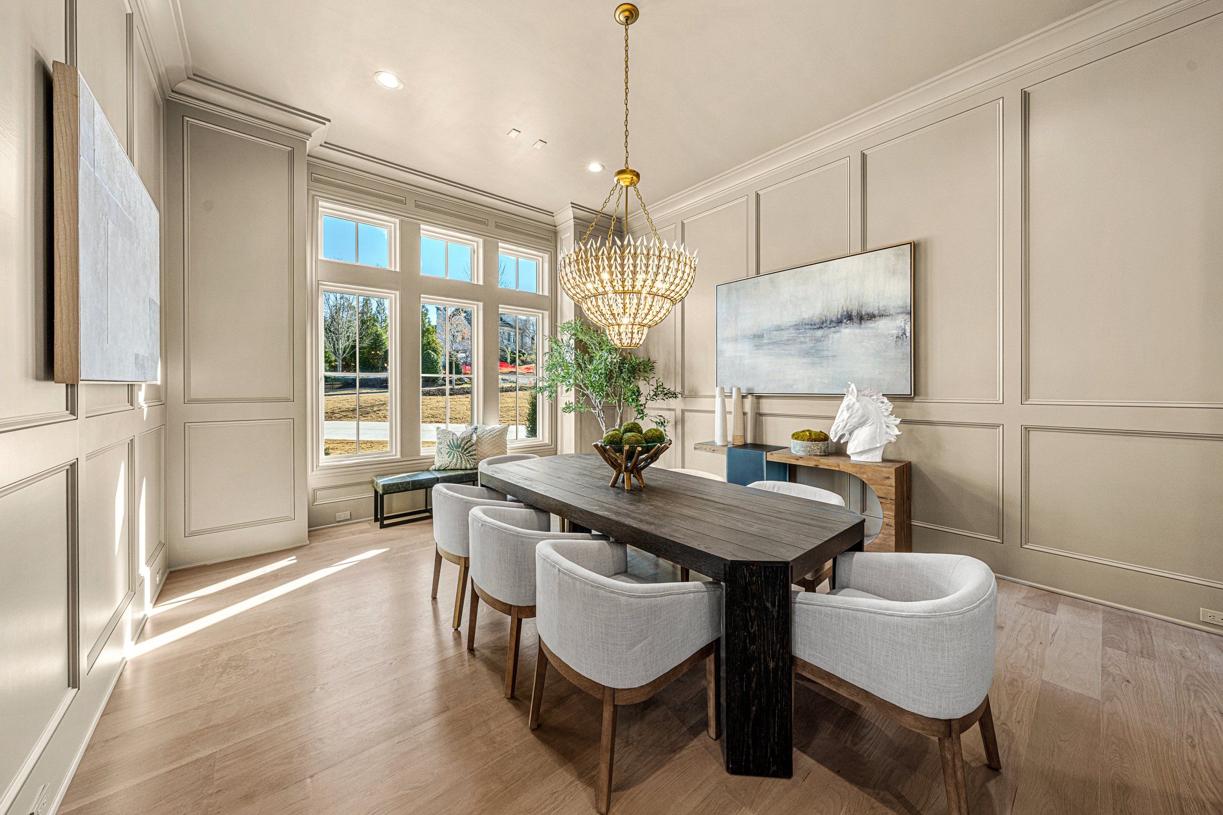 3116 Balley Forrest Drive Alpharetta Ga. Atlanta, GA 30339