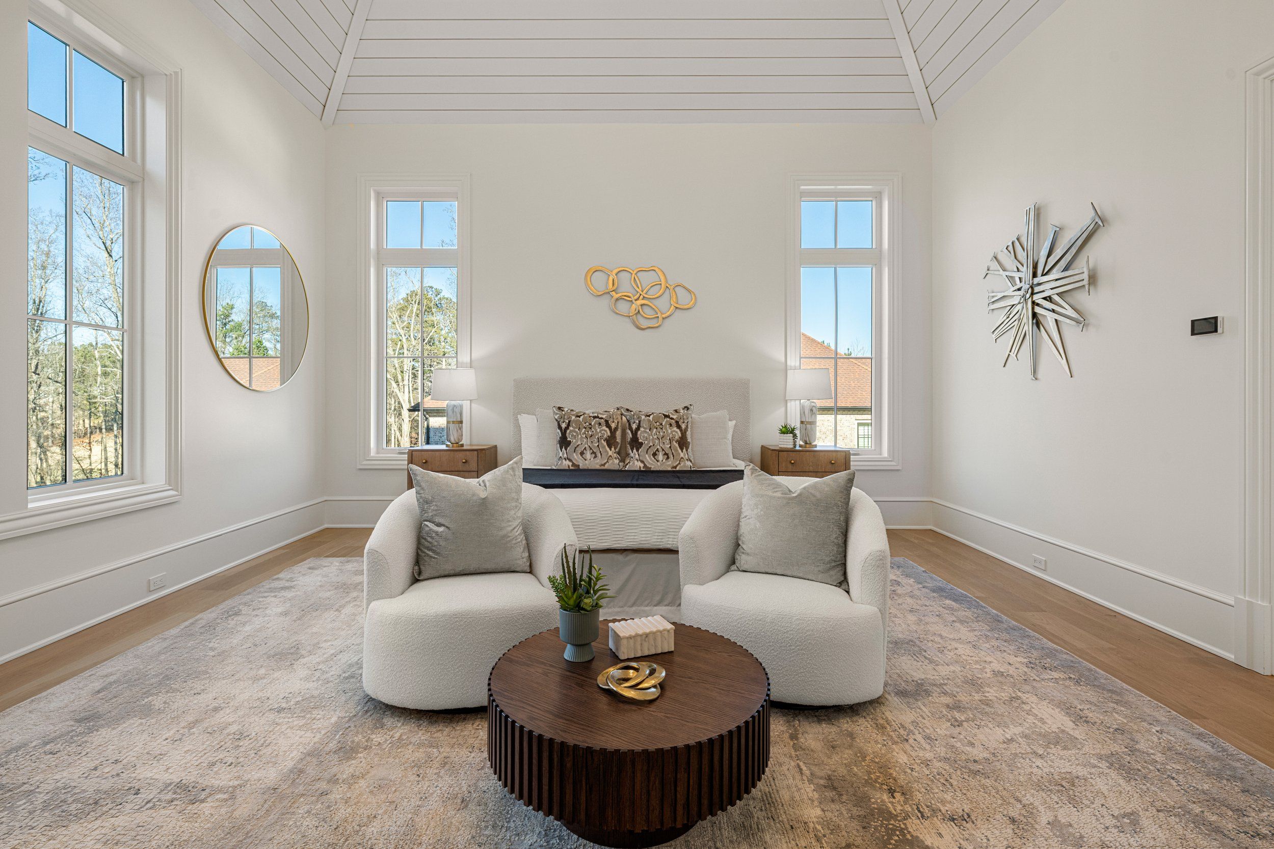 3116 Balley Forrest Drive Alpharetta Ga. Atlanta, GA 30339