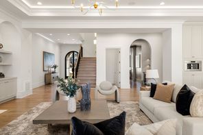 3116 Balley Forrest Drive Alpharetta GA (Plan Unknown)