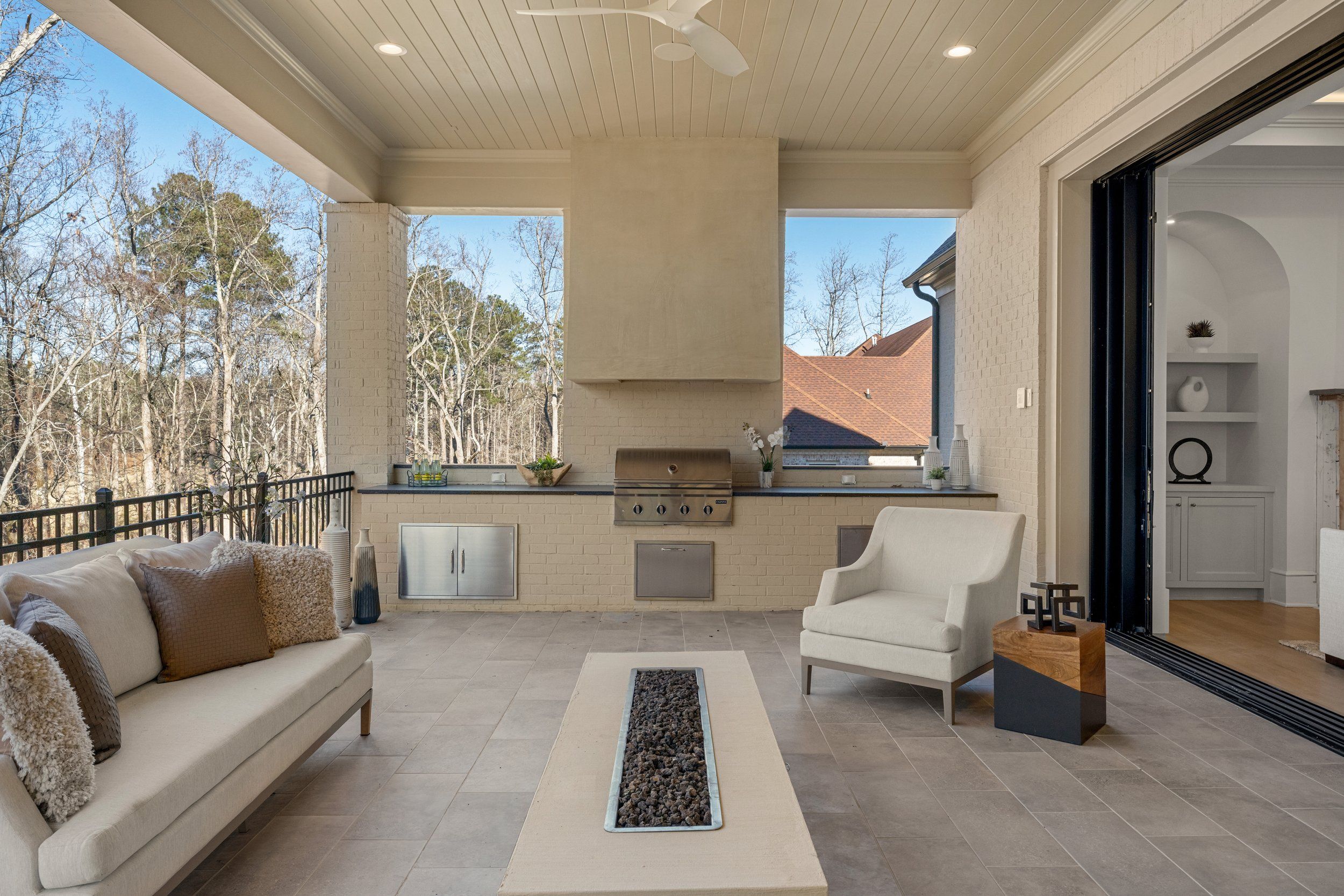 3116 Balley Forrest Drive Alpharetta Ga. Atlanta, GA 30339