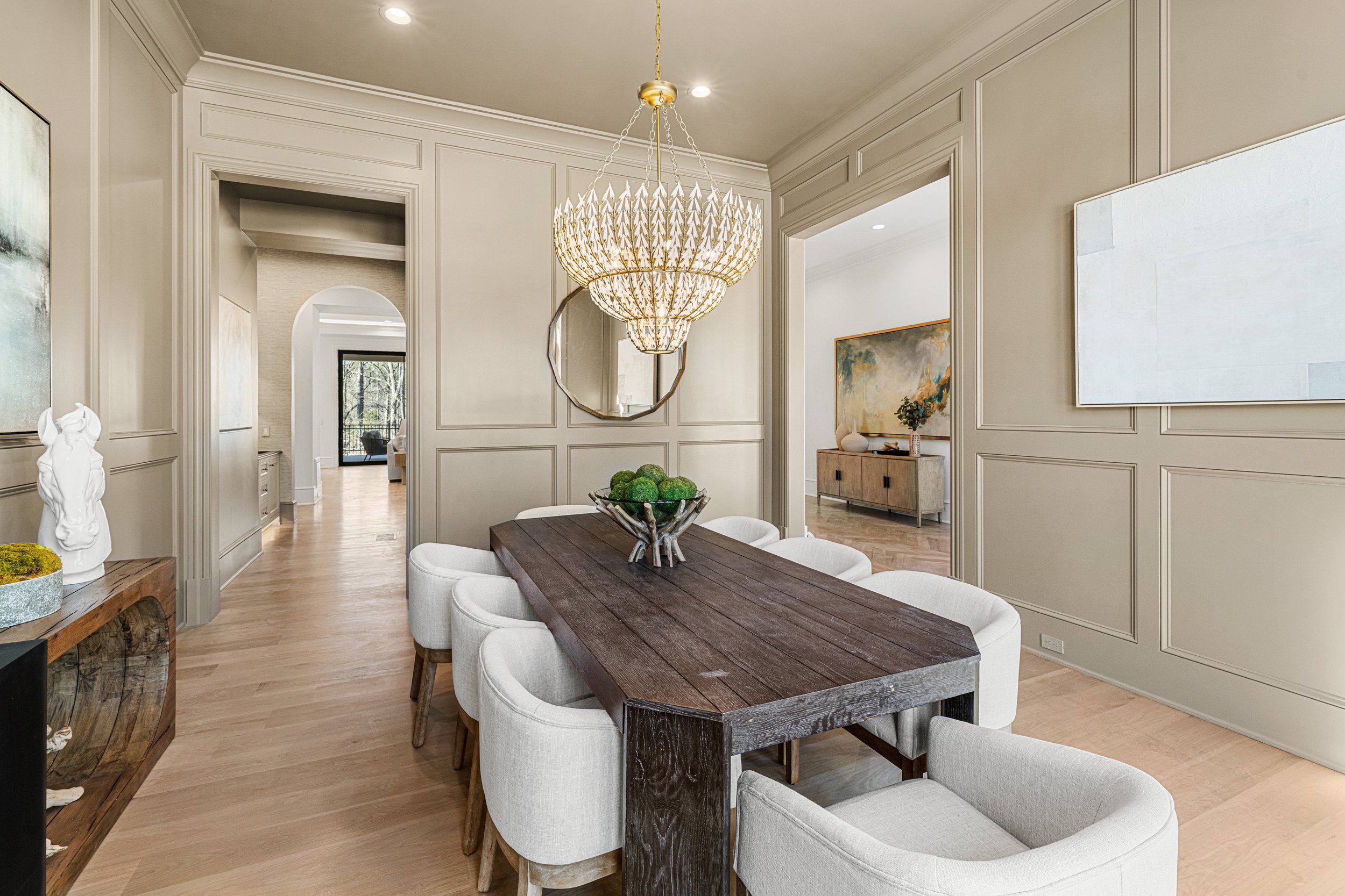 3116 Balley Forrest Drive Alpharetta Ga. Atlanta, GA 30339