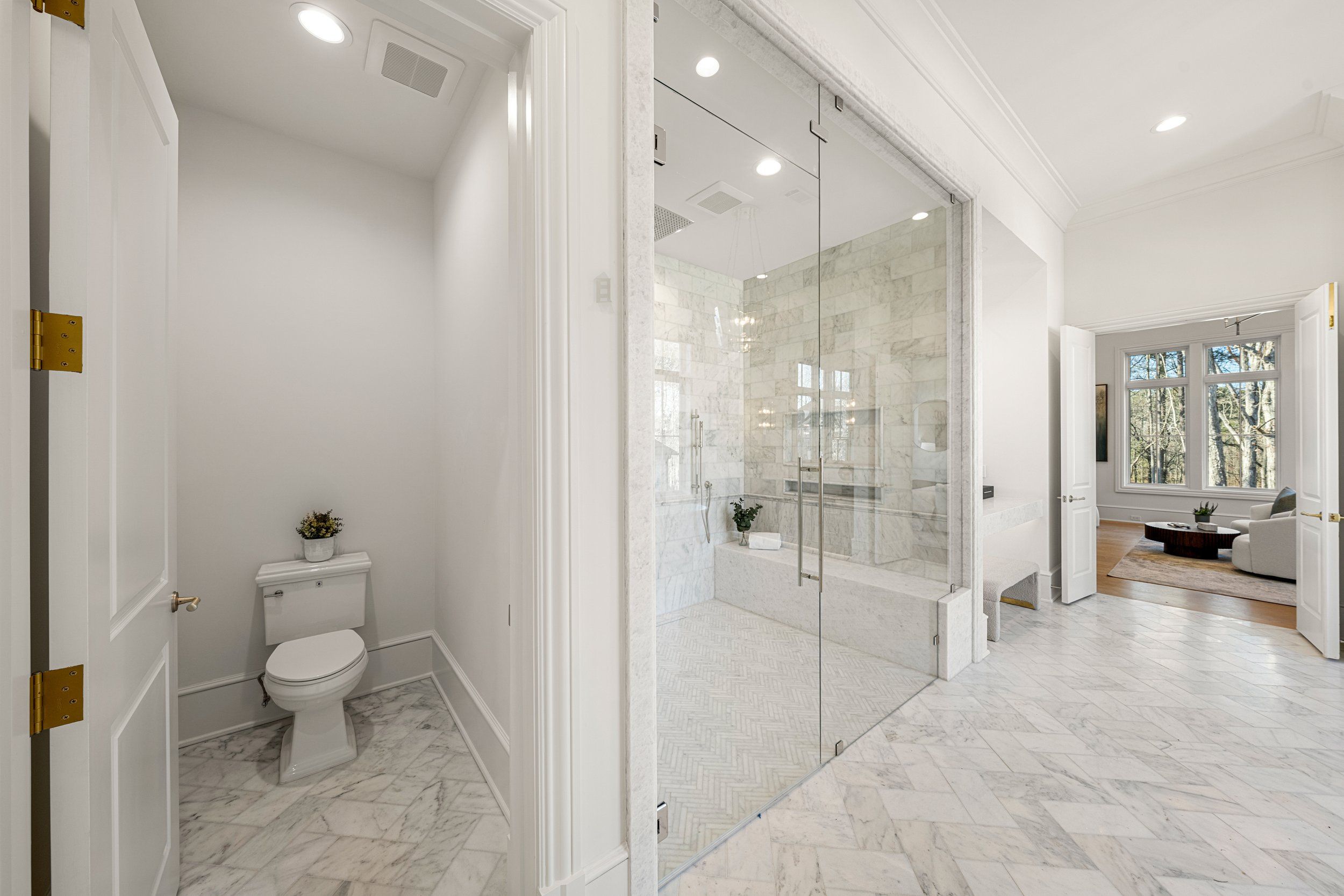 Loudermilk Homes - Atlanta, GA