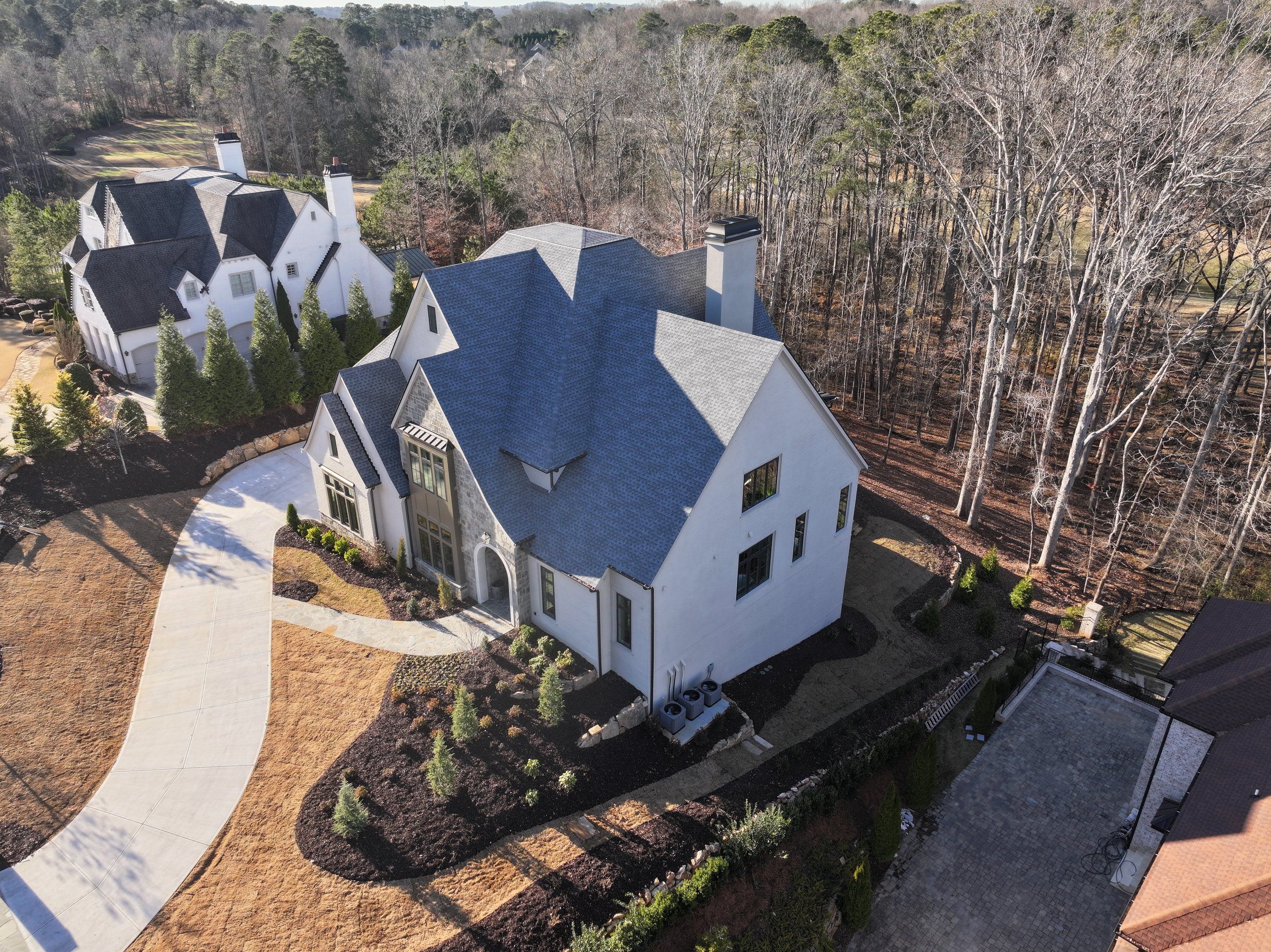 Loudermilk Homes - Atlanta, GA