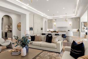 3116 Balley Forrest Drive Alpharetta GA (Plan Unknown)