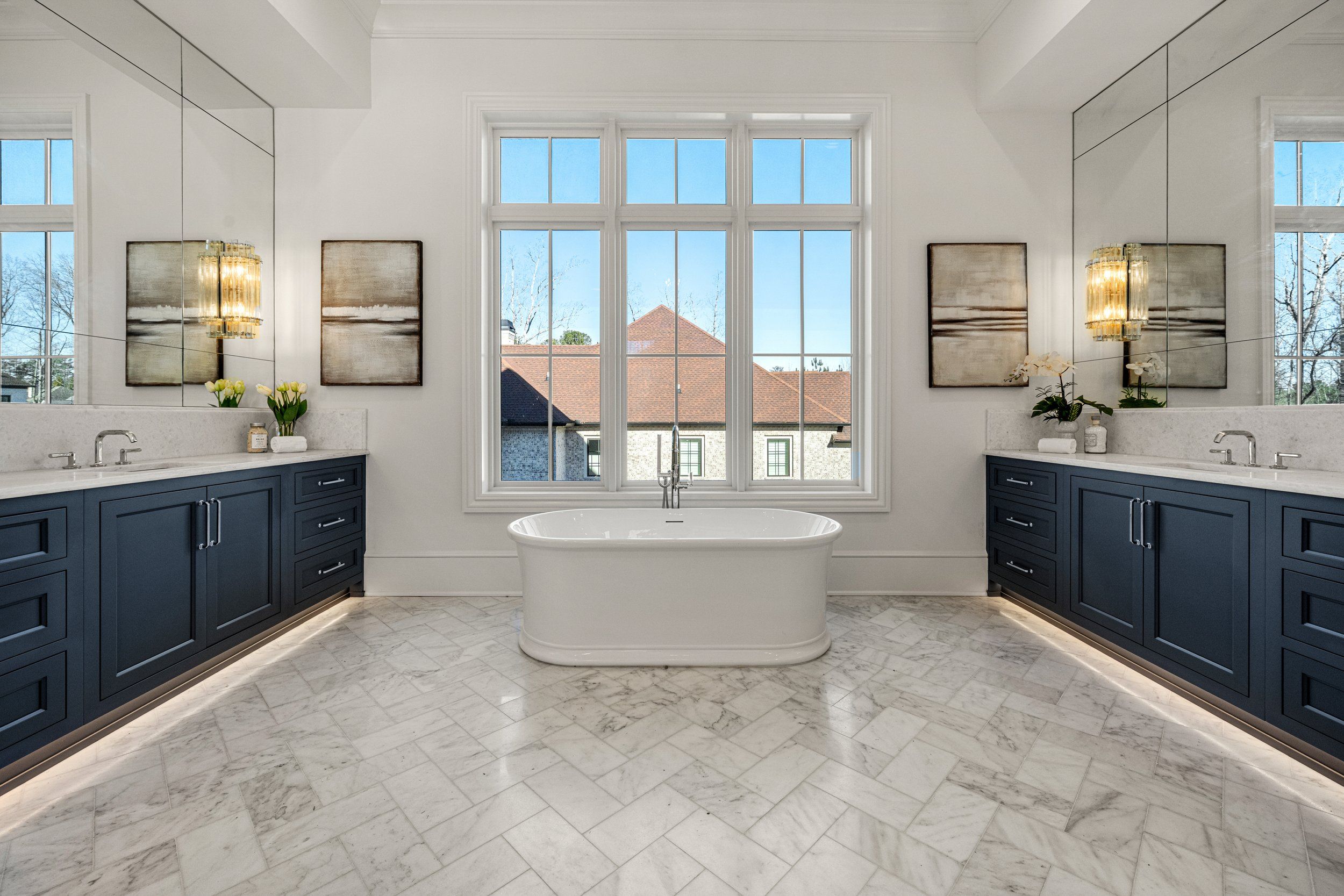 Plan Unknown - Loudermilk Homes: Atlanta, Georgia - Loudermilk Homes