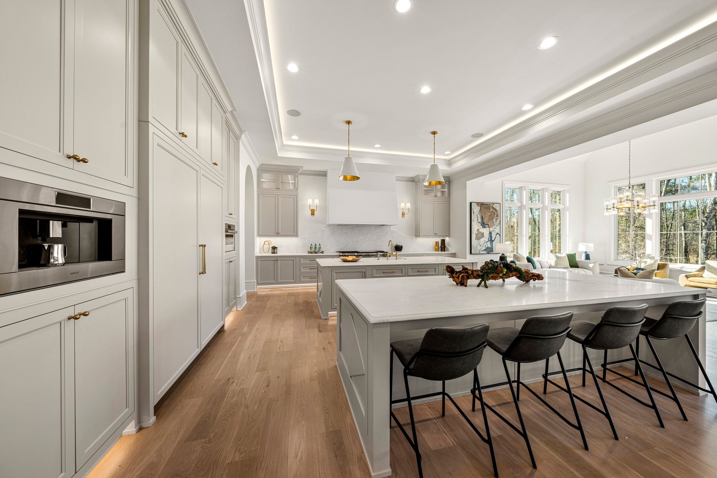 3116 Balley Forrest Drive Alpharetta Ga. Atlanta, GA 30339