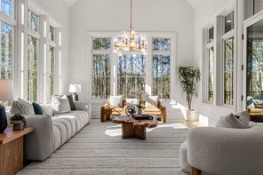 3116 Balley Forrest Drive Alpharetta GA (Plan Unknown)