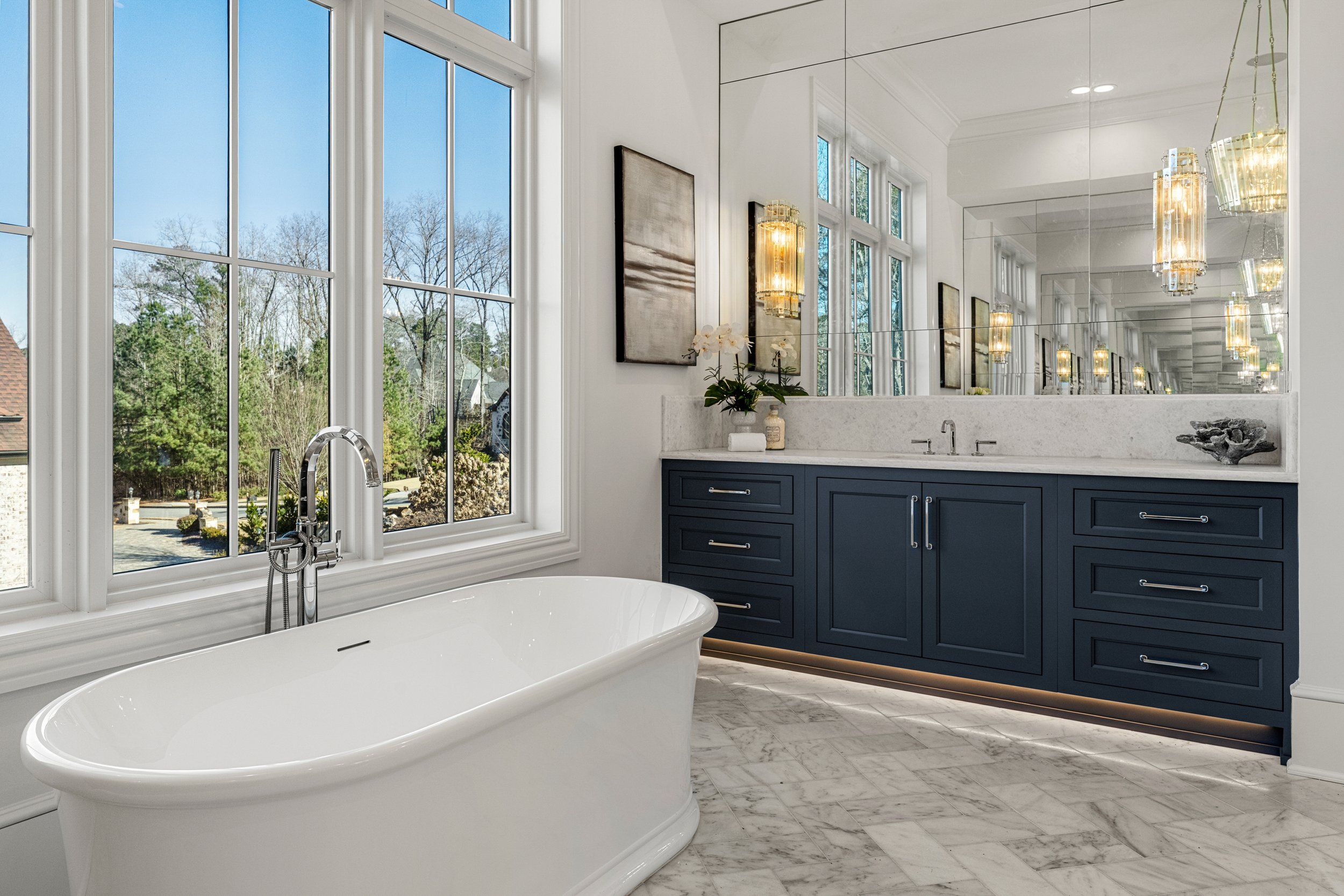 Loudermilk Homes - Atlanta, GA