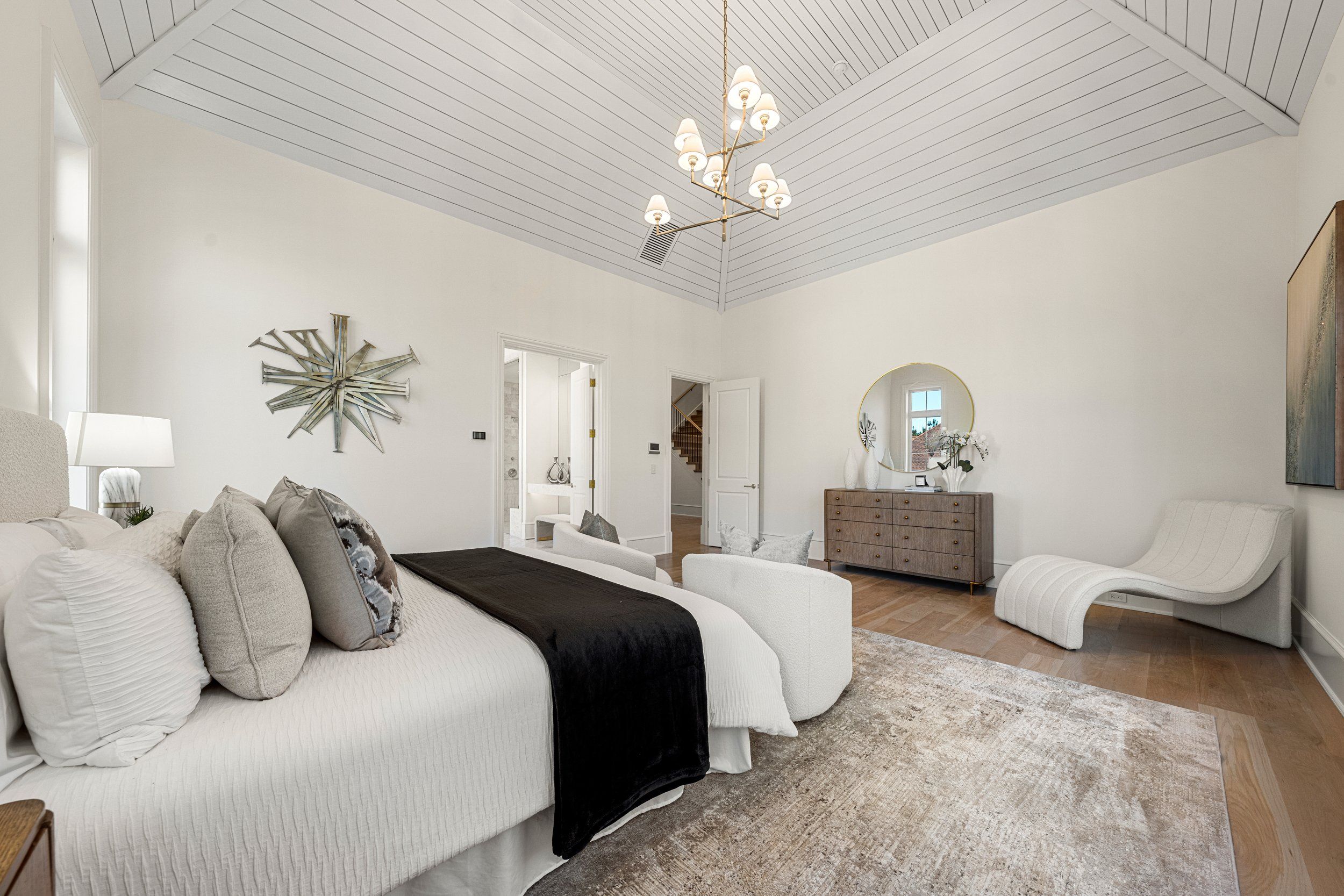 3116 Balley Forrest Drive Alpharetta Ga. Atlanta, GA 30339