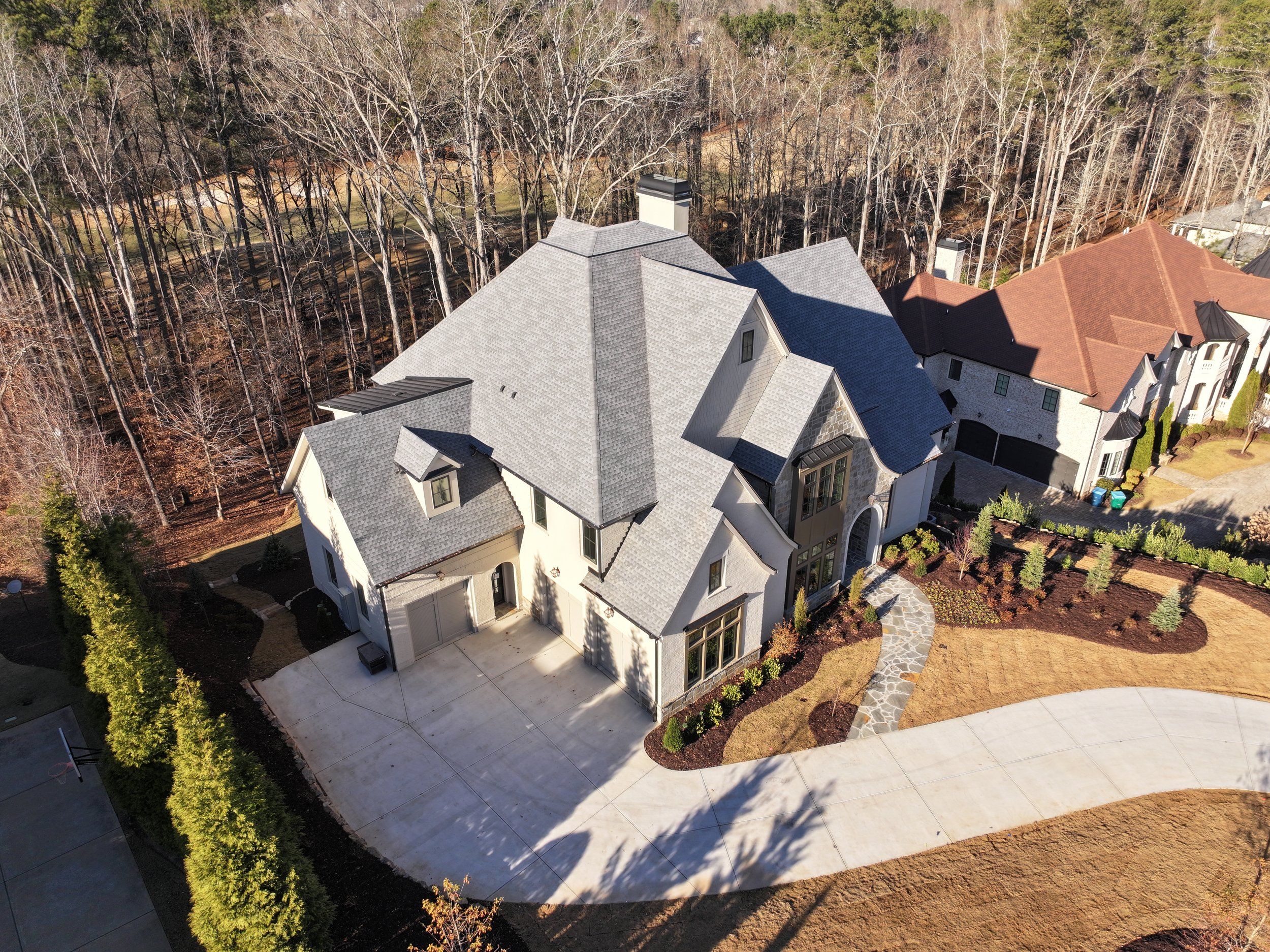 3116 Balley Forrest Drive Alpharetta Ga. Atlanta, GA 30339