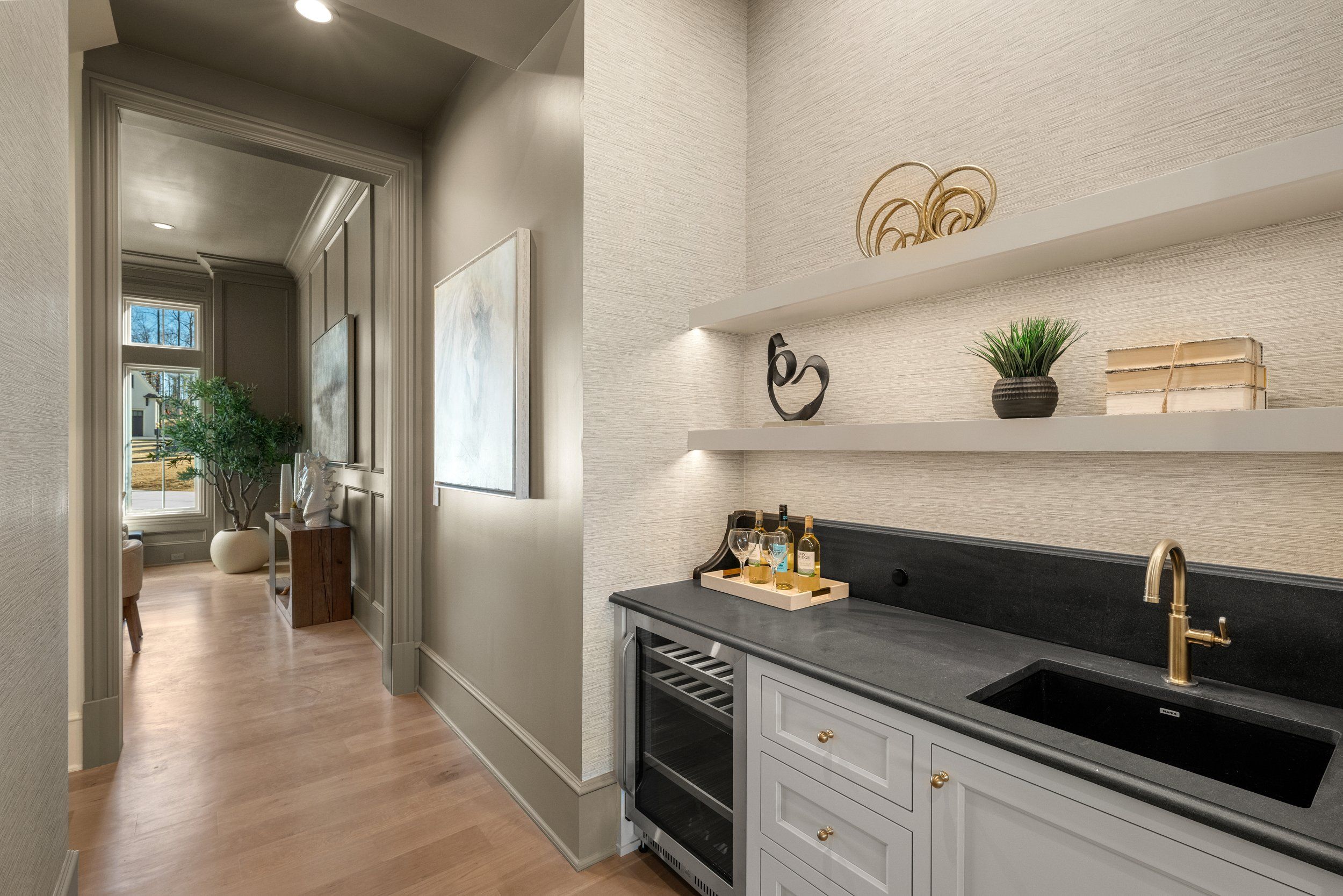 Loudermilk Homes por Loudermilk Homes en Atlanta Georgia