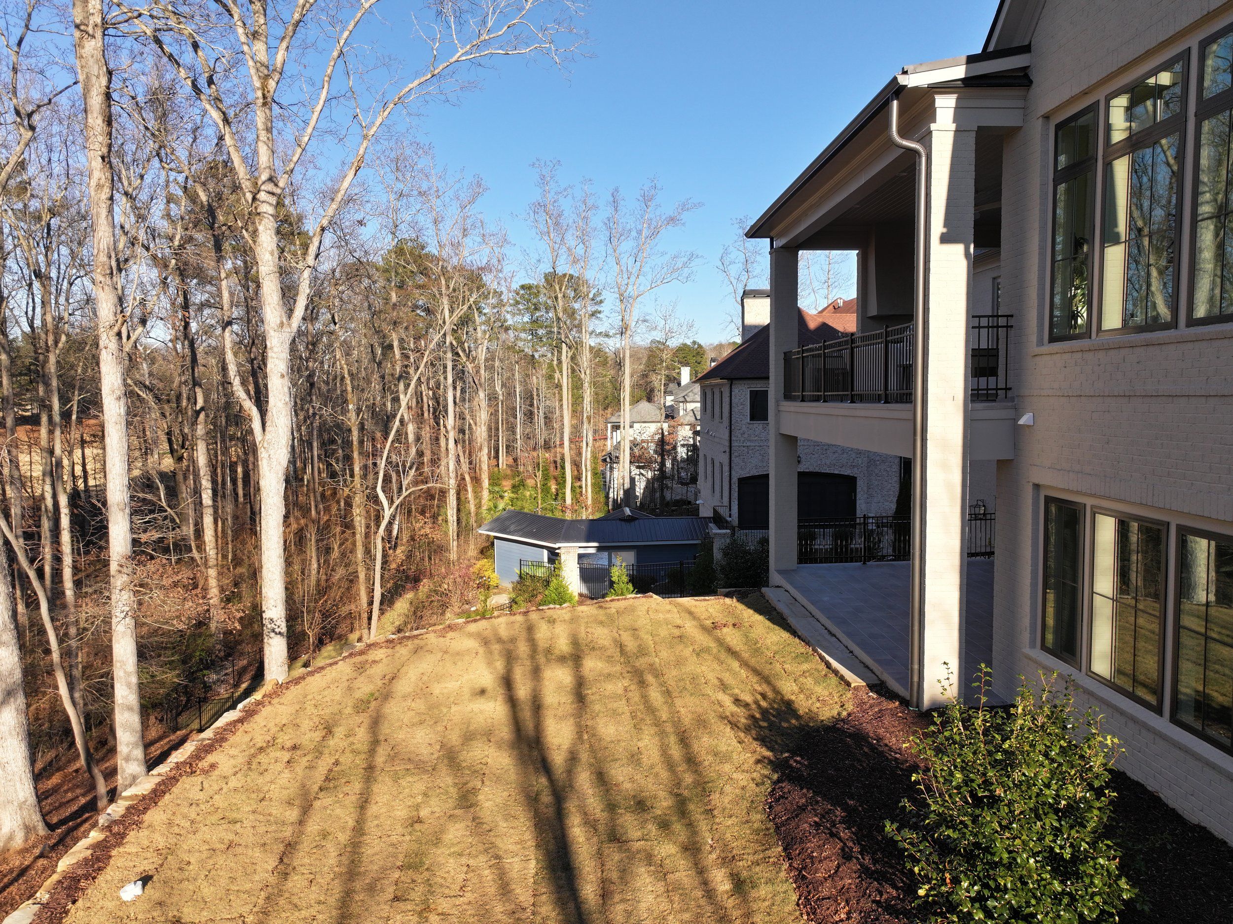 3116 Balley Forrest Drive Alpharetta Ga. Atlanta, GA 30339