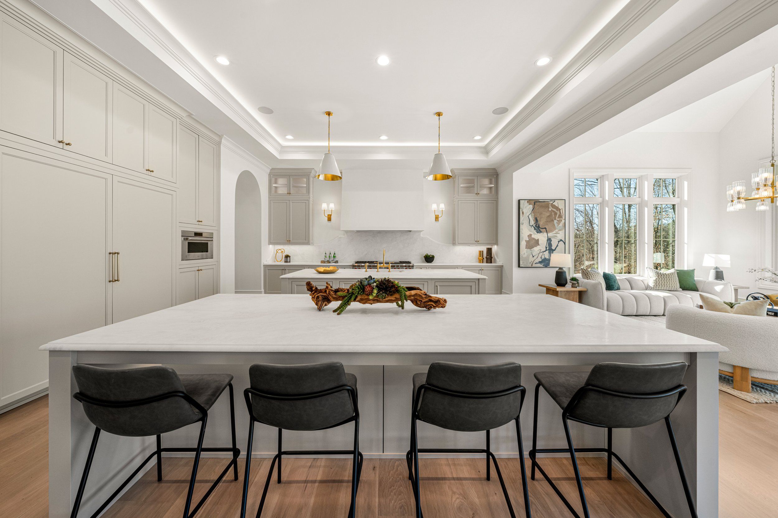 3116 Balley Forrest Drive Alpharetta Ga. Atlanta, GA 30339