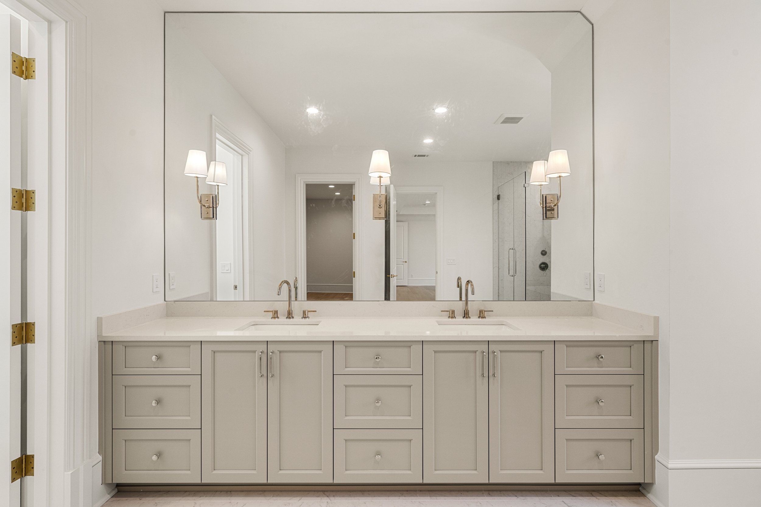 Plan Unknown - Loudermilk Homes: Atlanta, Georgia - Loudermilk Homes