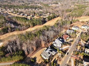 3116 Balley Forrest Drive Alpharetta GA (Plan Unknown)