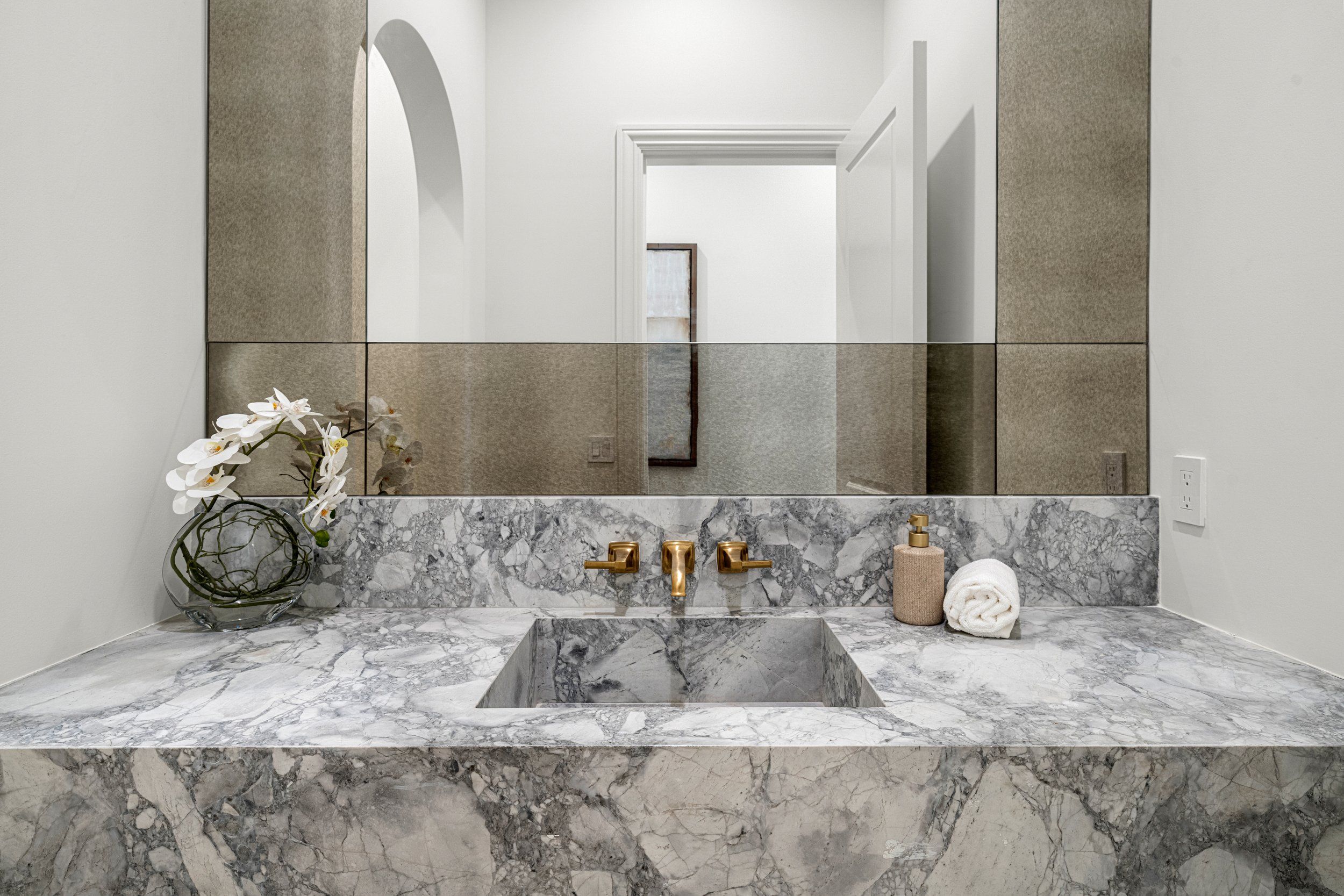 Loudermilk Homes - Atlanta, GA