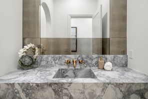 3116 Balley Forrest Drive Alpharetta GA (Plan Unknown)