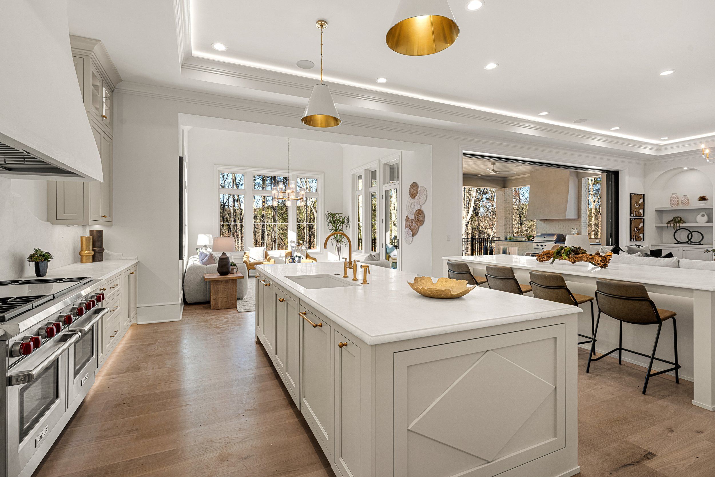 Loudermilk Homes - Atlanta, GA