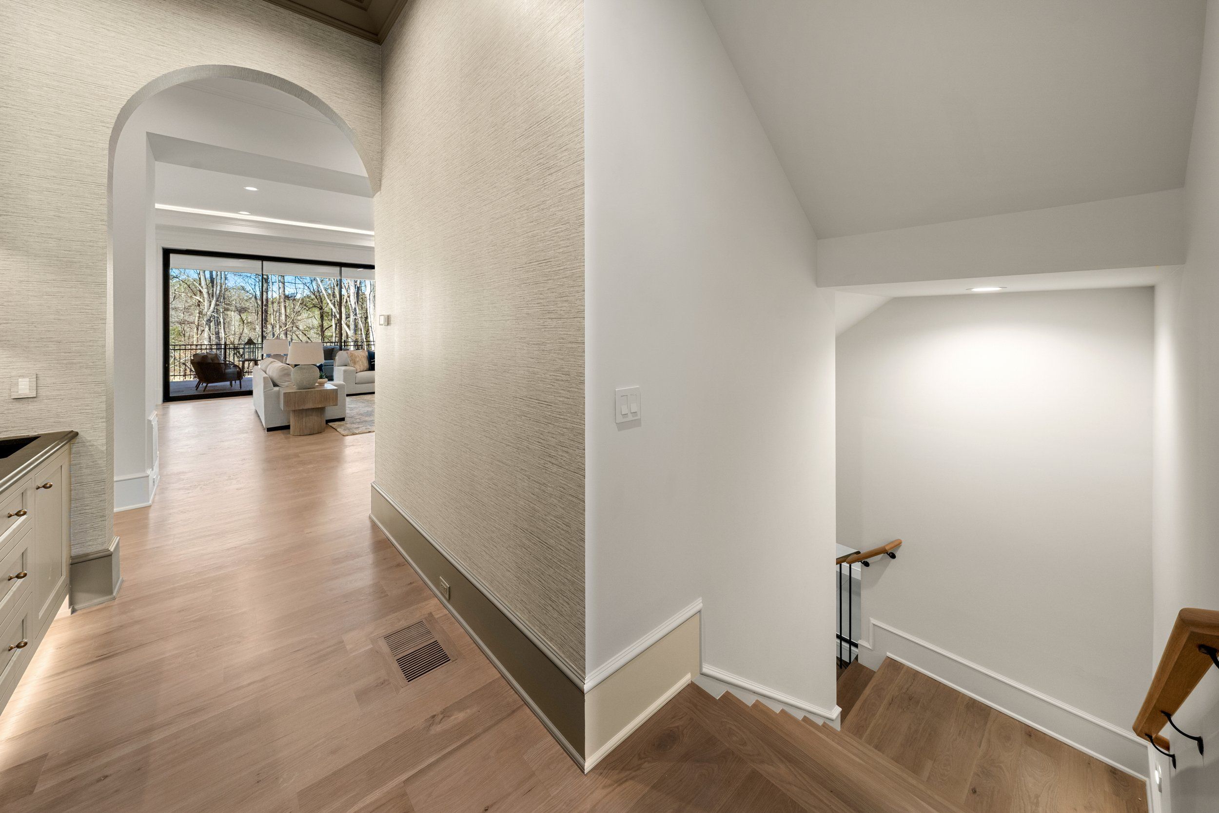 3116 Balley Forrest Drive Alpharetta Ga. Atlanta, GA 30339