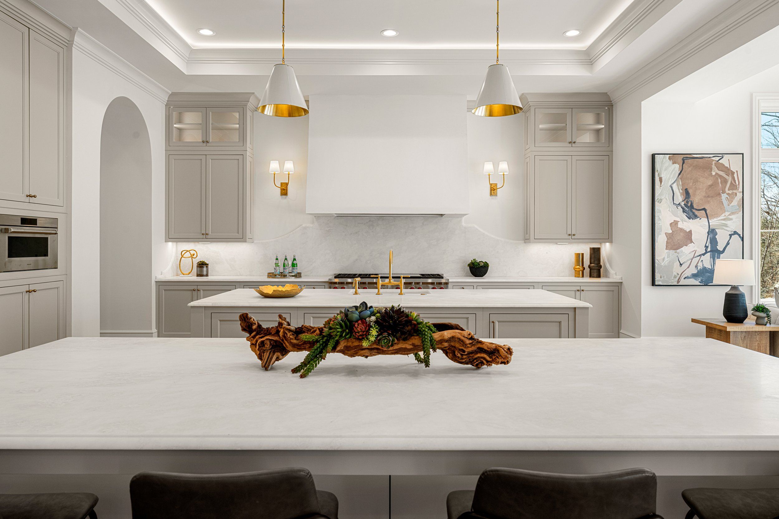 Loudermilk Homes - Atlanta, GA