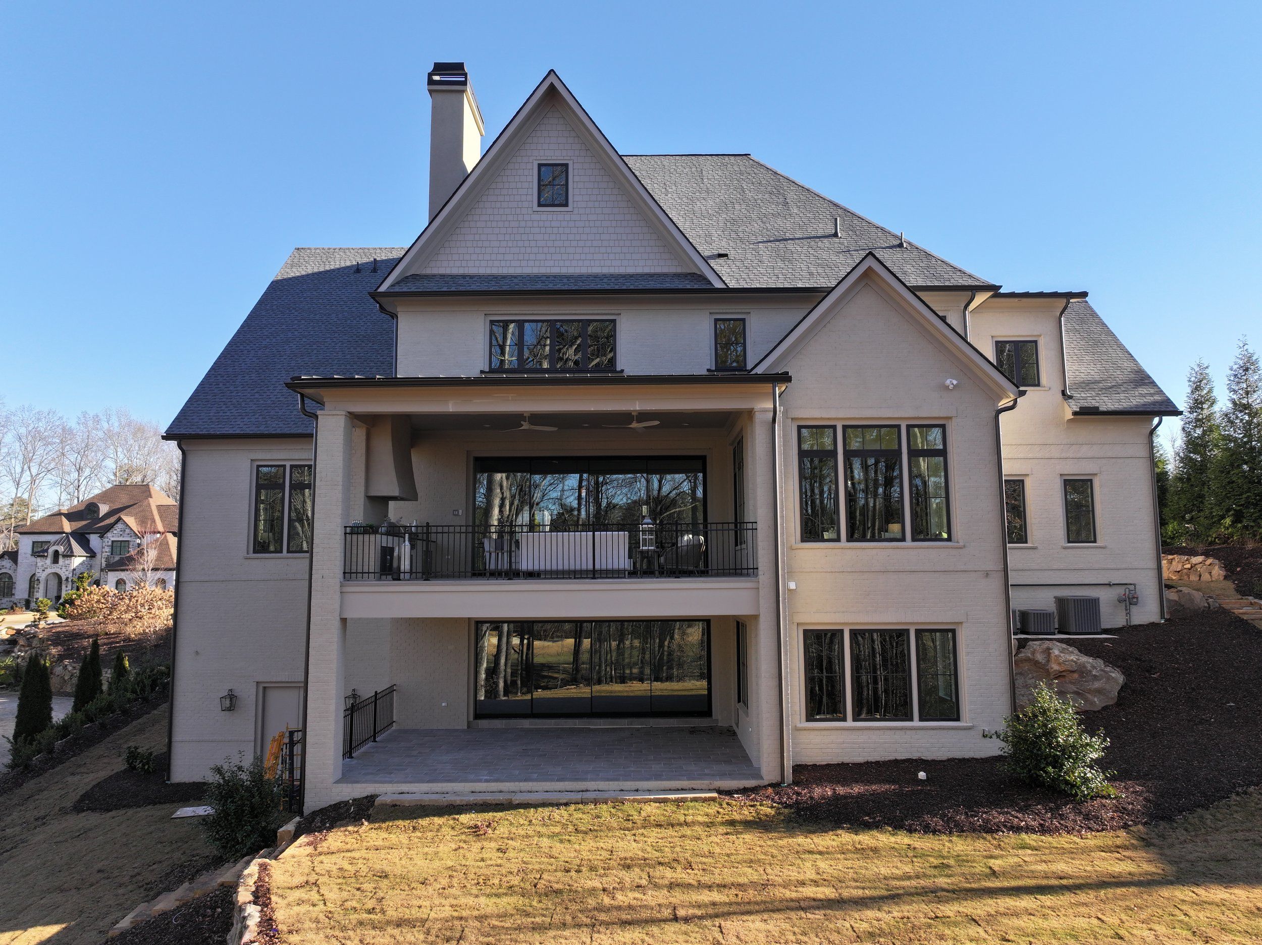 3116 Balley Forrest Drive Alpharetta Ga. Atlanta, GA 30339