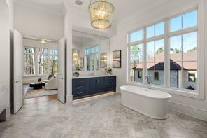 3116 Balley Forrest Drive Alpharetta GA (Plan Unknown)