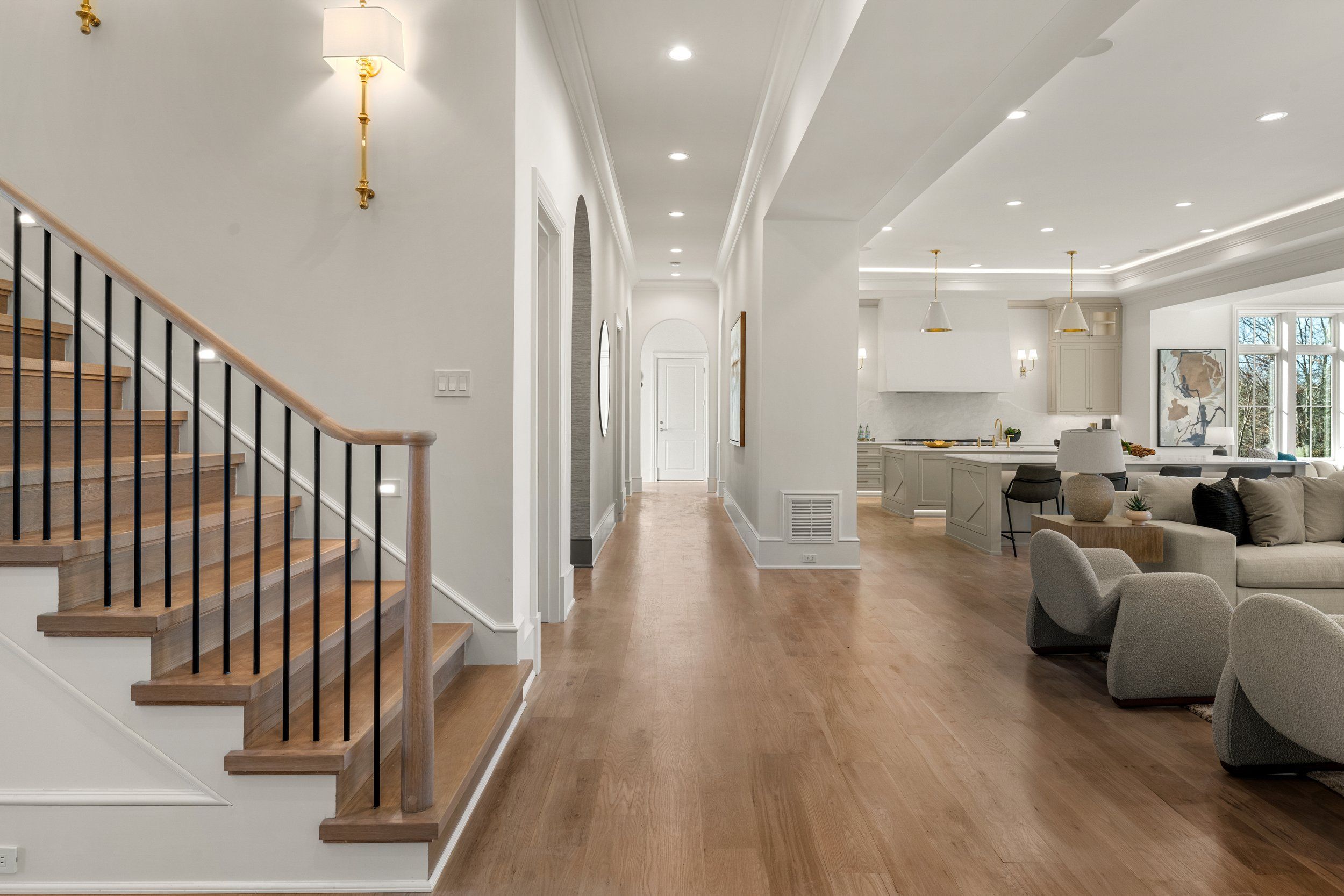 3116 Balley Forrest Drive Alpharetta Ga. Atlanta, GA 30339