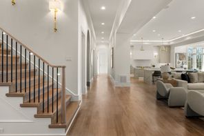 3116 Balley Forrest Drive Alpharetta GA (Plan Unknown)