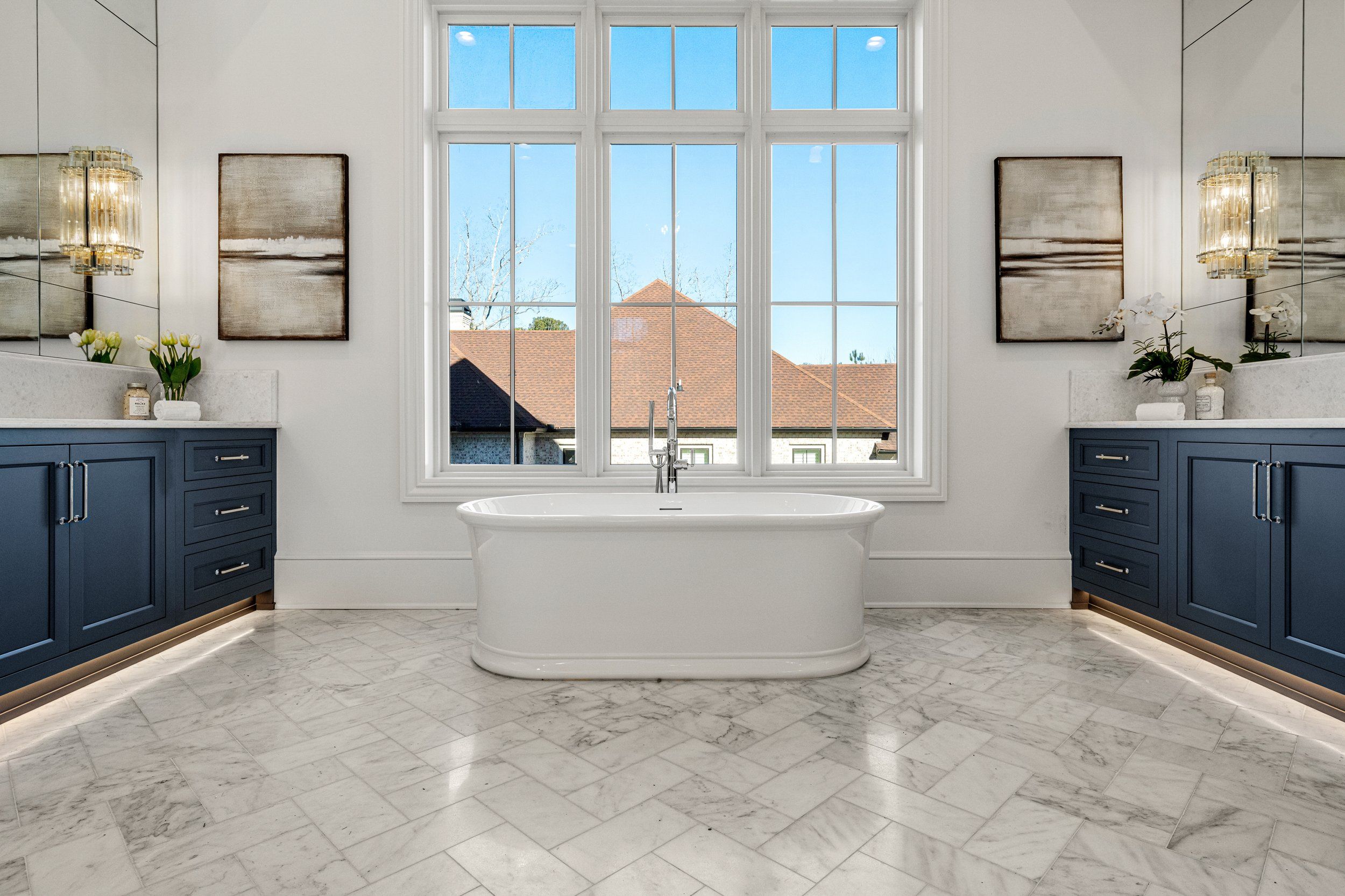 Loudermilk Homes - Atlanta, GA