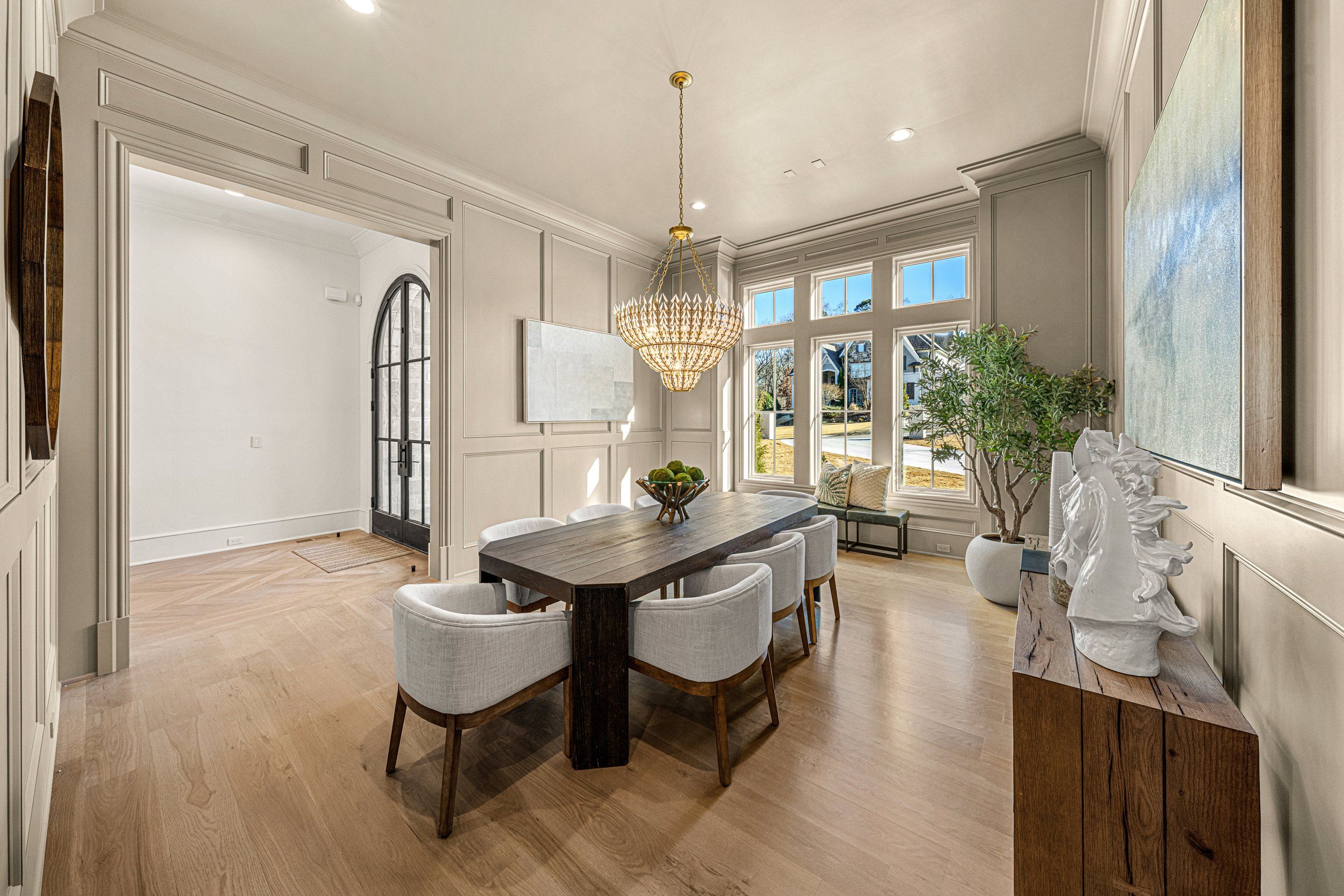 Plan Unknown - Loudermilk Homes: Atlanta, Georgia - Loudermilk Homes