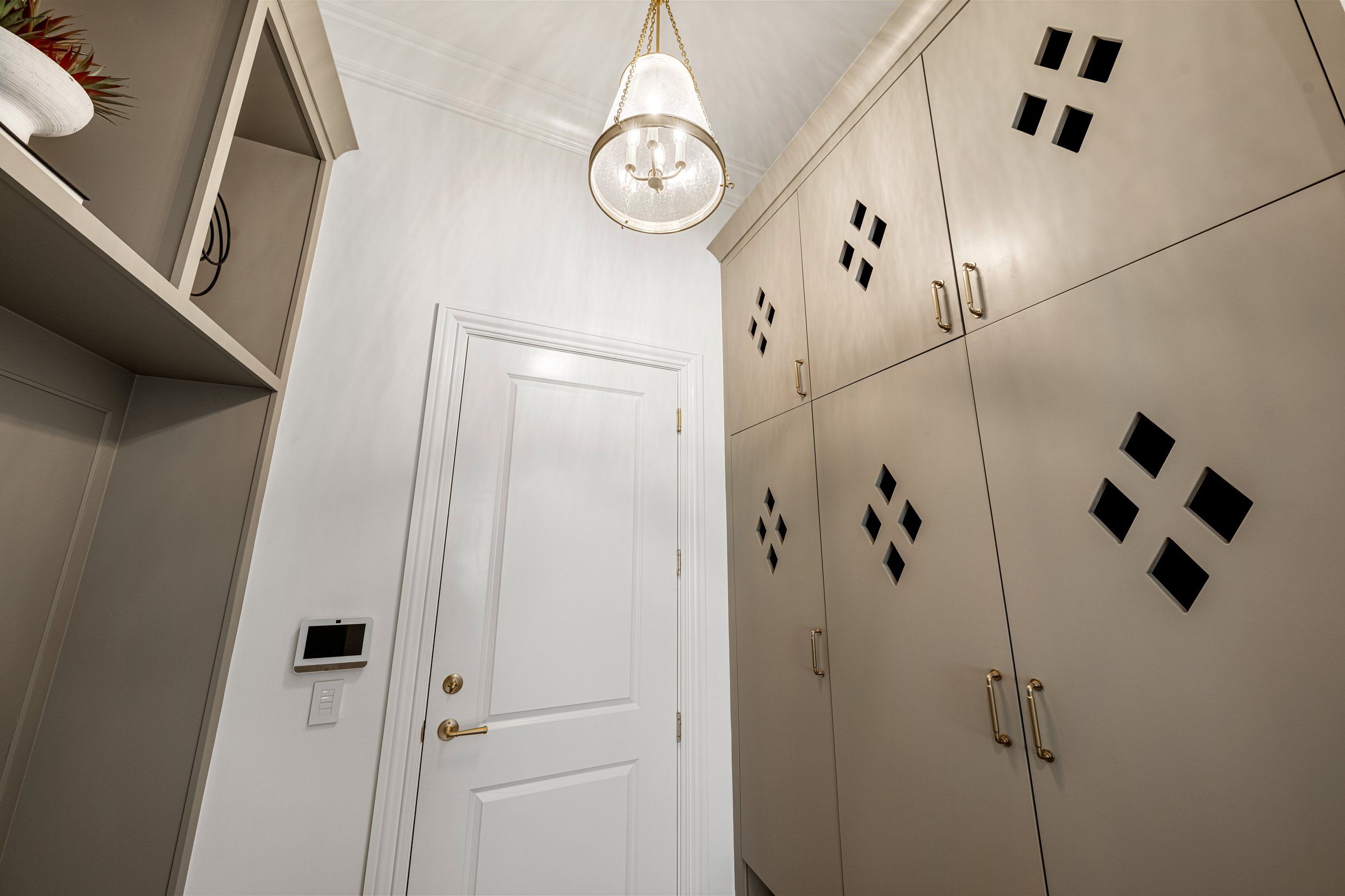 Plan Unknown - Loudermilk Homes: Atlanta, Georgia - Loudermilk Homes