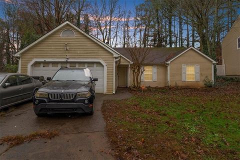 1400 Stone Road. Bishop, GA 30621