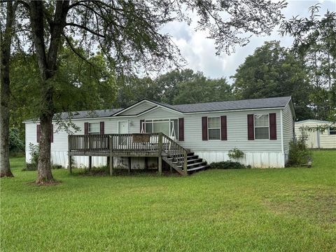 1400 Stone Road. Bishop, GA 30621