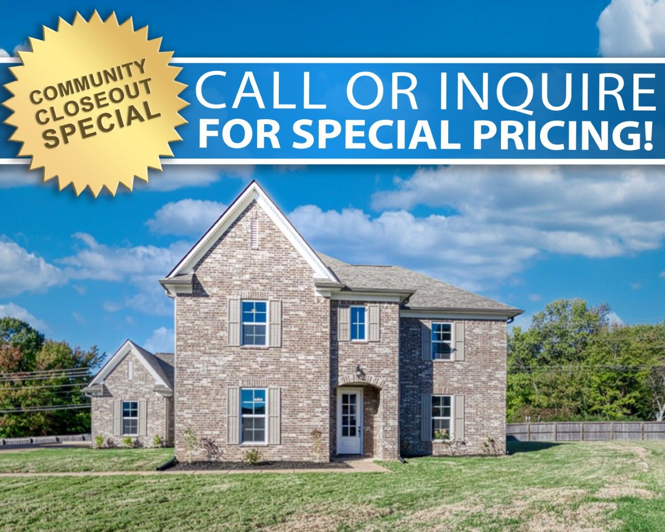 Walker Meadows II - Munford, TN