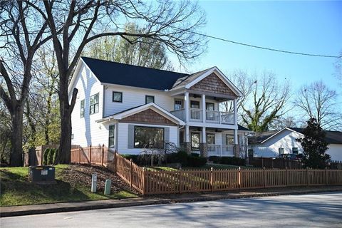 Plan 20 - Yellowstone Farms: Cumming, Georgia - SR Homes