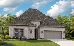 Plan Unknown - Windsong Ranch: Prosper, Texas - Tradition Homes